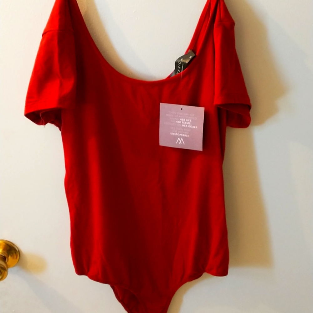 Bodysuit